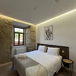 Kro Palacium Charming Figueiro Dos Vinhos