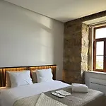 Palacium Charming Kro Figueiro Dos Vinhos