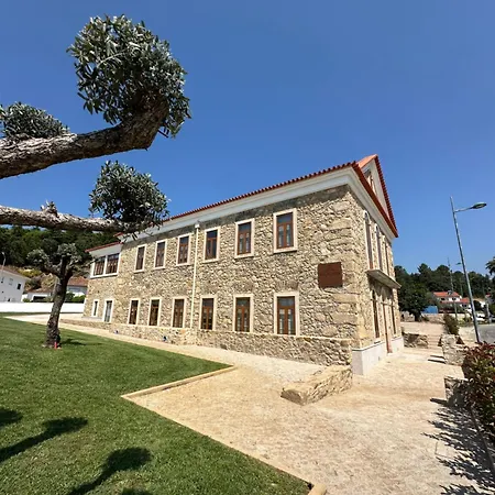 Palacium Charming * Figueiro Dos Vinhos