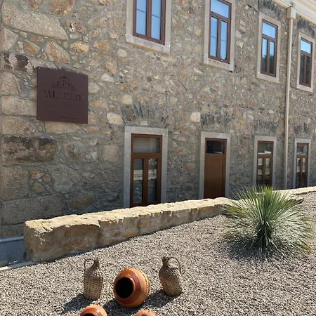 Locanda Palacium Charming *