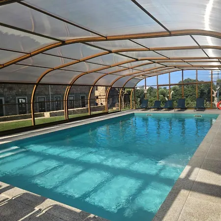 Penzion Palacium Charming *