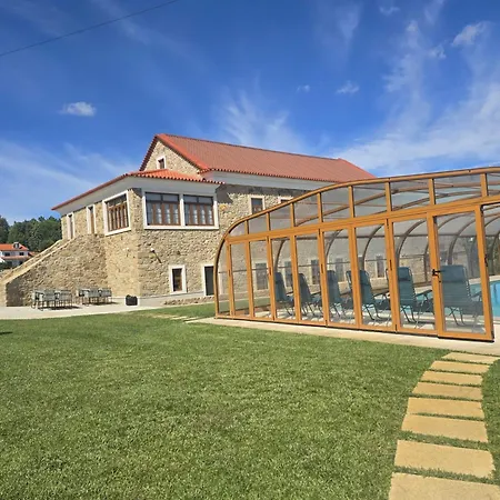 Penzion Palacium Charming *