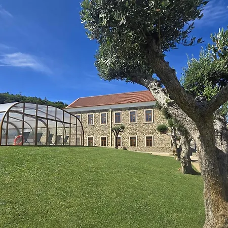 Palacium Charming Penzion *