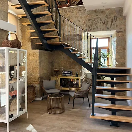 Mini-hôtel Palacium Charming