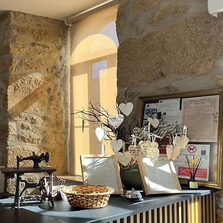 Palacium Charming Penzion *