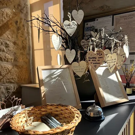 Palacium Charming Figueiro Dos Vinhos