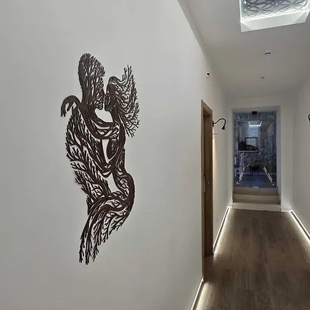 Palacium Charming Penzion