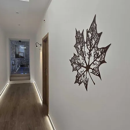 Palacium Charming Locanda