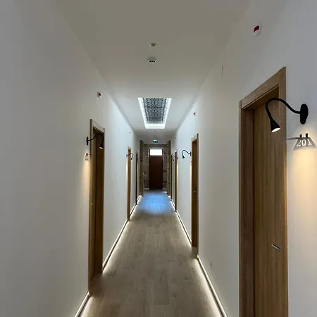 Palacium Charming Locanda