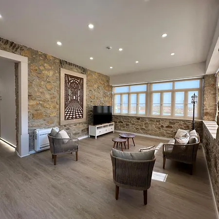 Locanda Palacium Charming Figueiro Dos Vinhos