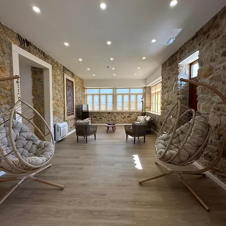 Palacium Charming * Figueiro Dos Vinhos