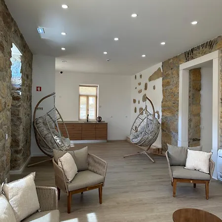 Palacium Charming Mini-hôtel