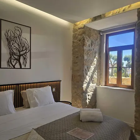 Palacium Charming * Figueiro Dos Vinhos