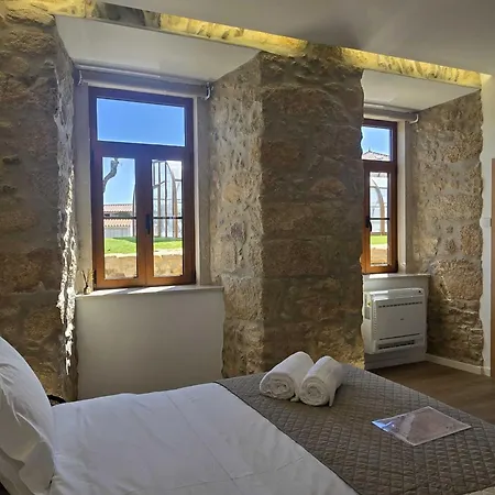 Locanda Palacium Charming *