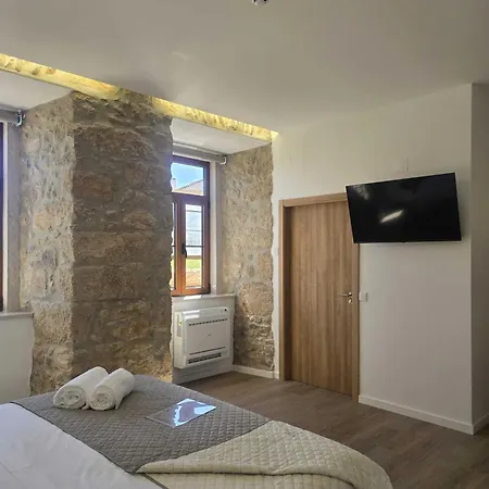 Locanda Palacium Charming *