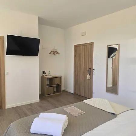 Palacium Charming Penzion