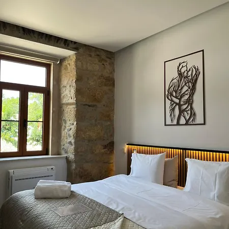 Penzion Palacium Charming