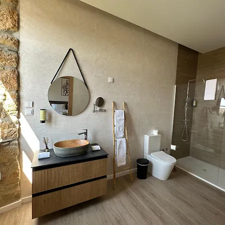 Penzion Palacium Charming *