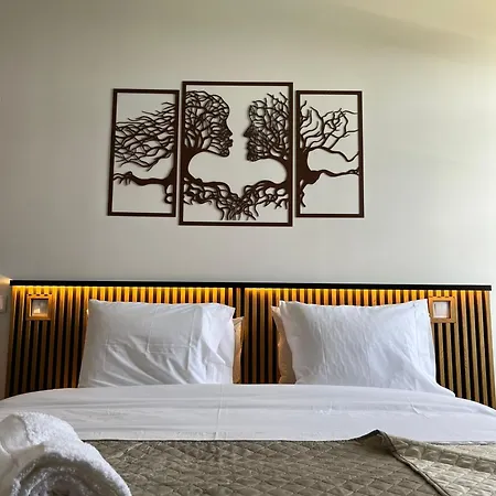 Locanda Palacium Charming Figueiro Dos Vinhos