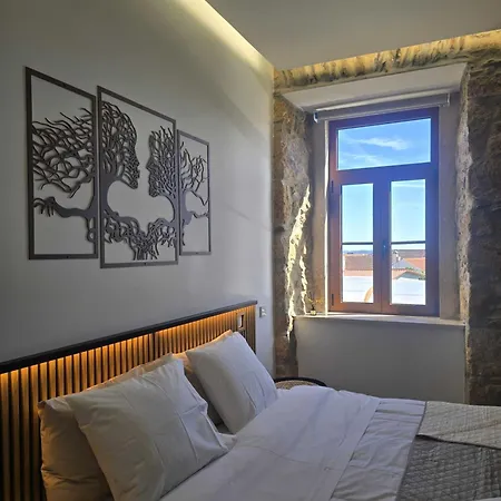 Kro Palacium Charming *