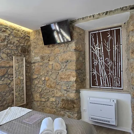 Palacium Charming Locanda *