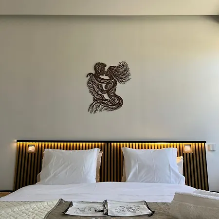 Palacium Charming Locanda *