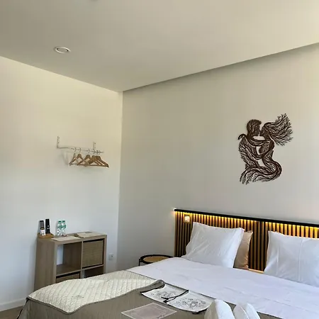 Palacium Charming * Figueiro Dos Vinhos