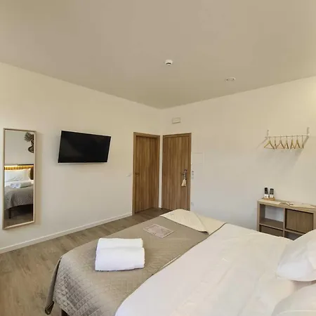 Palacium Charming Penzion *