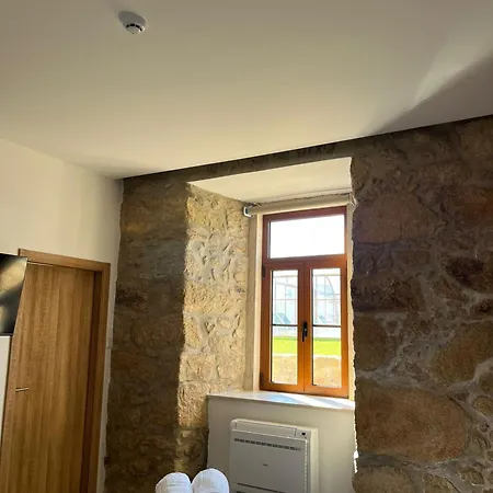 Palacium Charming * Figueiro Dos Vinhos