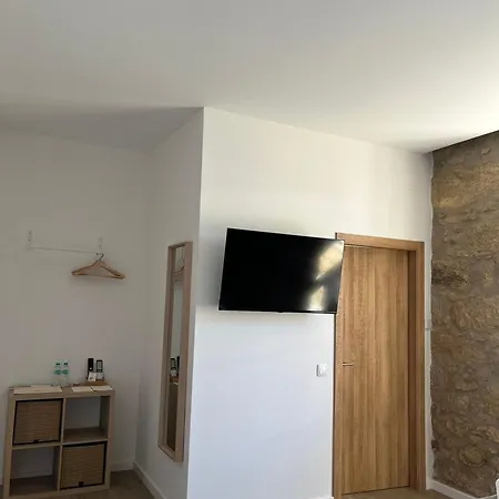 Palacium Charming Figueiro Dos Vinhos