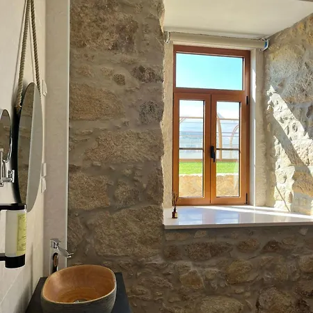 Penzion Palacium Charming