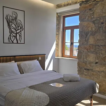Inn Palacium Charming *
