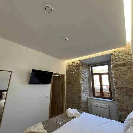 Palacium Charming Inn *