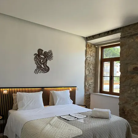 Inn Palacium Charming *