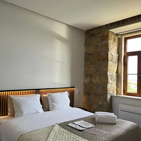 Palacium Charming Inn Figueiro Dos Vinhos