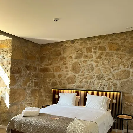 Palacium Charming Inn