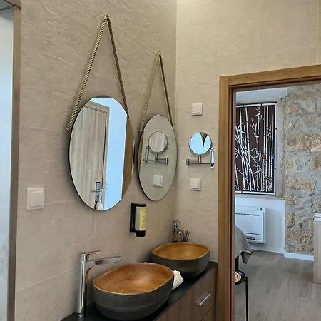 Palacium Charming Figueiro Dos Vinhos