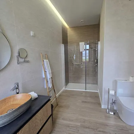 Palacium Charming Inn *