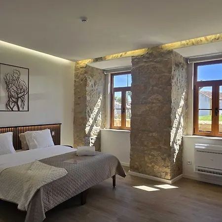 Inn Palacium Charming
