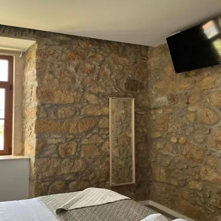 Inn Palacium Charming *