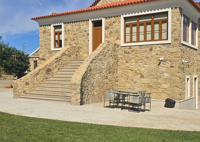 Palacium Charming 여관