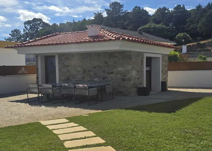 Palacium Charming 여관 *