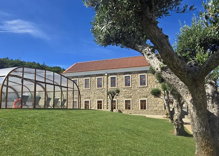 Palacium Charming 여관 *