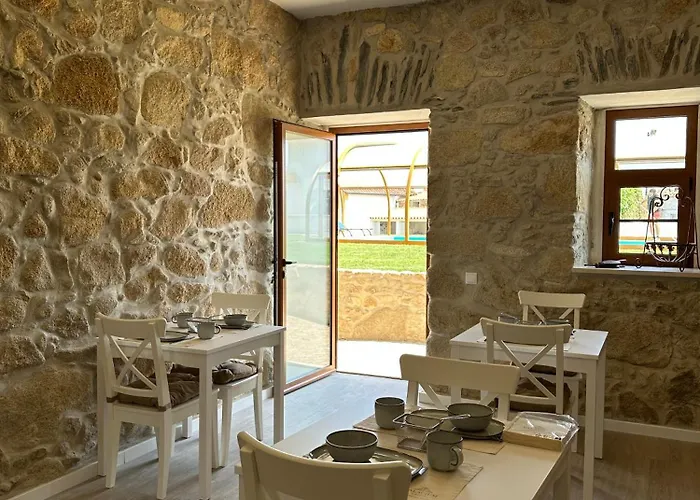 여관 Palacium Charming