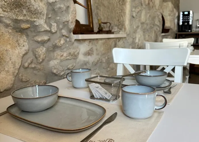 여관 Palacium Charming