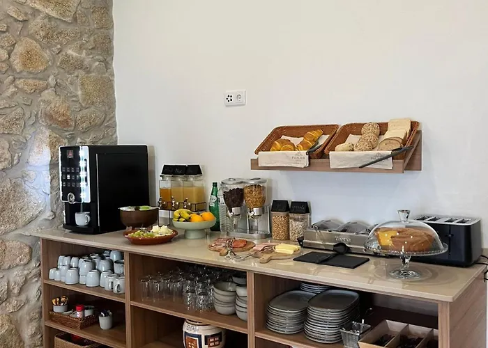 여관 Palacium Charming *