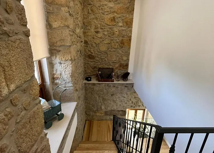 Palacium Charming 여관 *