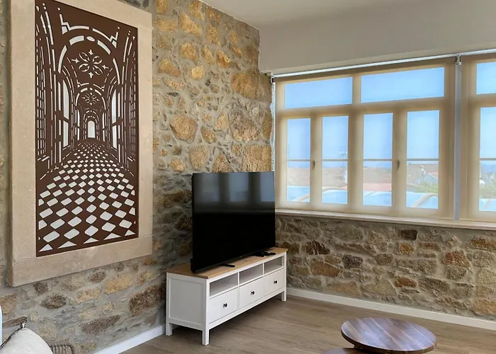 여관 Palacium Charming *