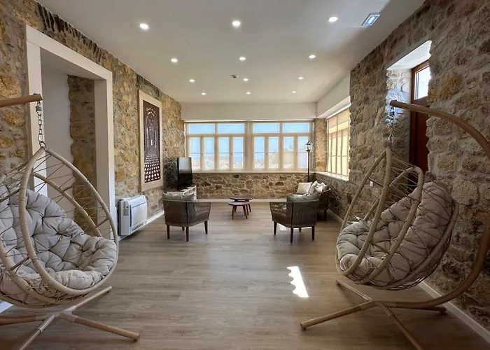 Palacium Charming * 피게이로 두스 비뉴스