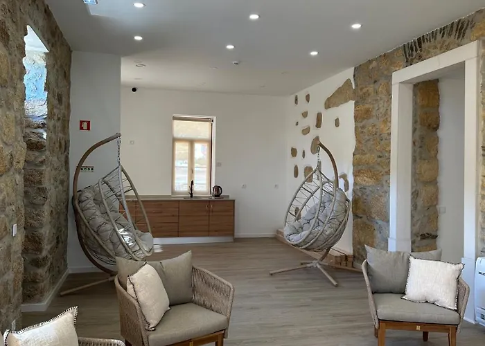 Palacium Charming 여관